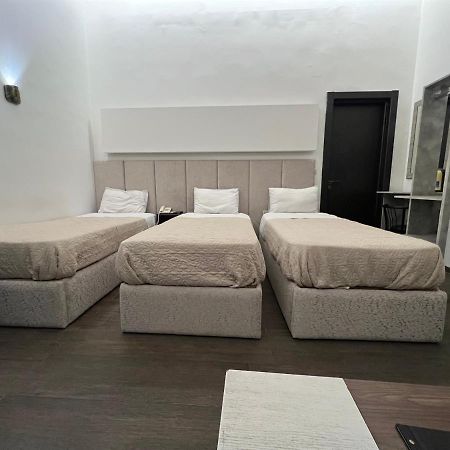 القاهرة Valencia Hotel المظهر الخارجي الصورة