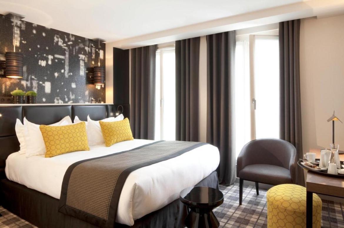 القاهرة Valencia Hotel المظهر الخارجي الصورة